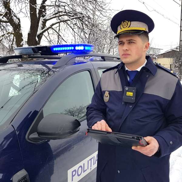 Border traffic on 01st of March, 2023