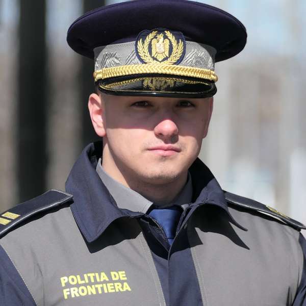 Border traffic on 4th March, 2023