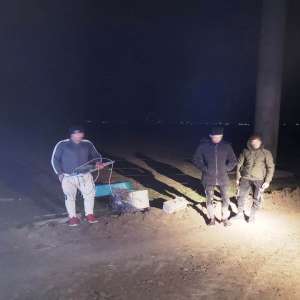 Hoţi deferiţi justiţiei de către poliţiştii de frontieră