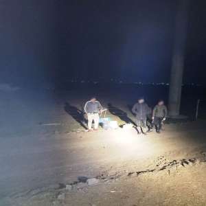 Hoţi deferiţi justiţiei de către poliţiştii de frontieră