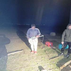 Hoţi deferiţi justiţiei de către poliţiştii de frontieră