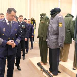Întâlnire a şefilor autorităţilor de frontieră din România şi R. Moldova, la sediul Inspectoratului General al Poliţiei de Frontieră