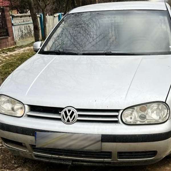 Depistat la volan sub influenţa alcoolului, a refuzat testarea