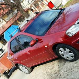 A sperat că rutina polițiștilor nu va descoperi falsa înmatriculare