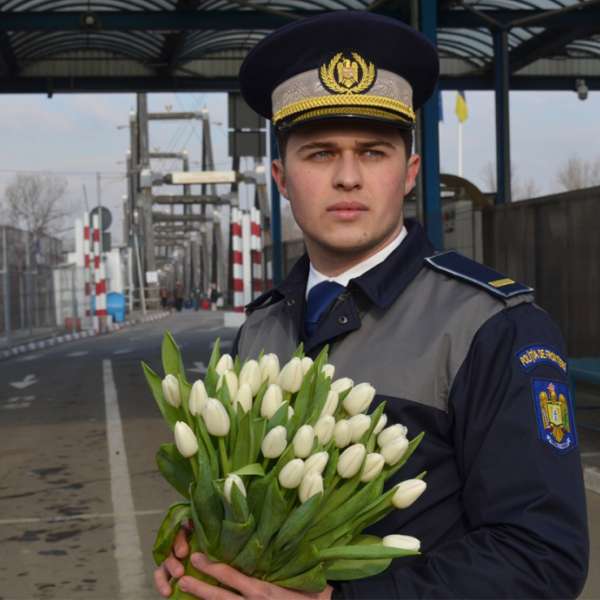 Border traffic on 07th March, 2023