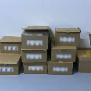 Bunuri contrafăcute, estimate la o valoare de aproximativ 500.000 lei, descoperite de polițiștii de frontieră giurgiuveni