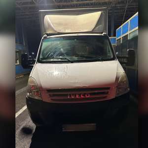 30 de cetăţeni din Bangladesh, depistați ascunși la Nădlac II