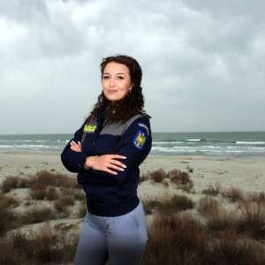 Ești frumoasă, ești puternică, ești profesionistă! Ești unică! Fii tu! Fii primăvară!