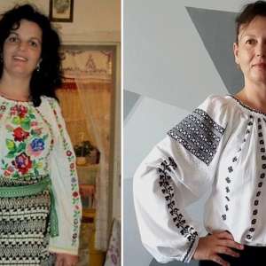 Ești frumoasă, ești puternică, ești profesionistă! Ești unică! Fii tu! Fii primăvară!