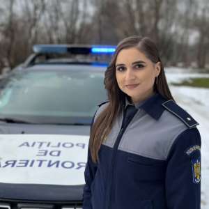 Ești frumoasă, ești puternică, ești profesionistă! Ești unică! Fii tu! Fii primăvară!