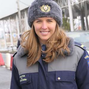 Ești frumoasă, ești puternică, ești profesionistă! Ești unică! Fii tu! Fii primăvară!