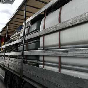 Deşeuri oprite la Nădlac II și Borș II