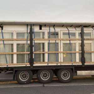 Deşeuri oprite la Nădlac II și Borș II