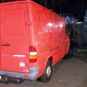 Mijloc de transport căutat de autorităţile italiene pentru confiscare, descoperit la Albița