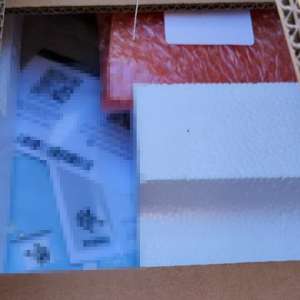 Produse electronice în valoare de aproximativ 130.000 de euro, susceptibile a fi furate, oprite în P.T.F. Petea