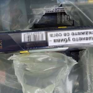 Peste 650.000 de țigarete ascunse în plafonul unei semiremorci, descoperite de polițiștii de frontieră doljeni