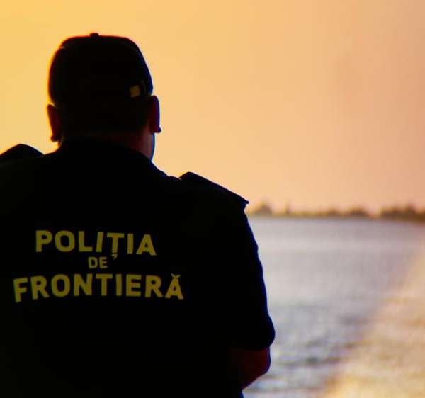 Cetățean român depistat în Portul Constanța conducând un autoturism sub influența băuturilor alcoolice și cu permisul de conducere anulat