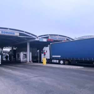 A încercat vigilența polițiștilor prin procedee mecanice