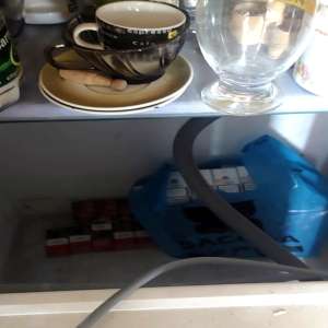 Bunurile, în valoare de peste 26.000 de lei, descoperite în urma unor percheziții în municipiul Galați