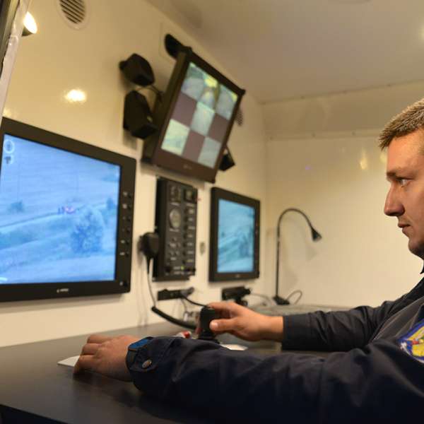 Border traffic on 25th of March, 2023