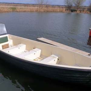 Motor de barcă  în valoare de 10.000 lei, căutat de autoritățile din Suedia, găsit de polițiștii de frontieră din cadrul Gărzii de Coastă