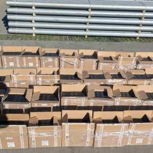 1.200 de pistoale suspecte de a fi arme letale, depistate în PTF Negru Vodă