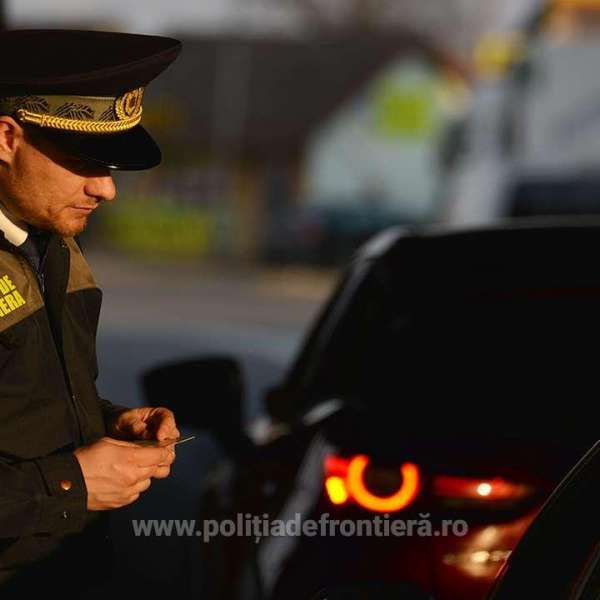 Border traffic on 31th of March, 2023