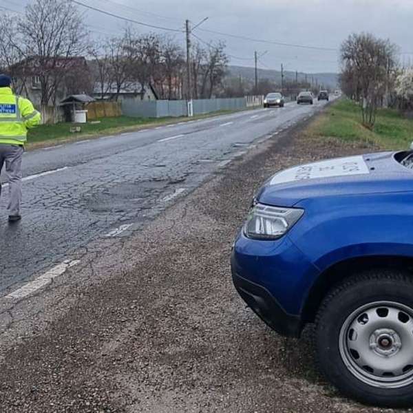Certificat fals pentru inspecția tehnică periodică