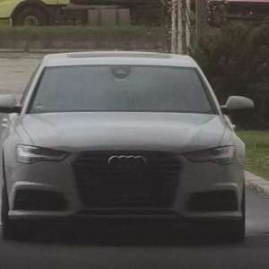 Autoturism căutat de autoritățile din Germania, descoperit în PTF Giurgiu