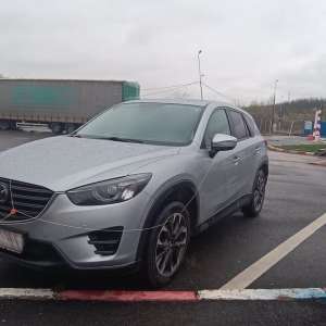 Autoturism căutat de autoritățile italiene, depistat la P.T.F. Oancea