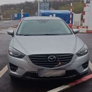 Autoturism căutat de autoritățile italiene, depistat la P.T.F. Oancea