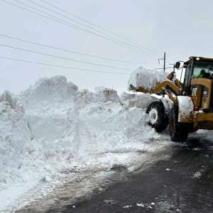Informare privind condițiile meteorologice nefavorabile