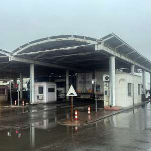 La volan cu un permis nerecunoscut de legea română