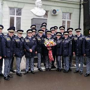 O nouă promoție de absolvenţi se alătură efectivelor Poliţiei de Frontieră