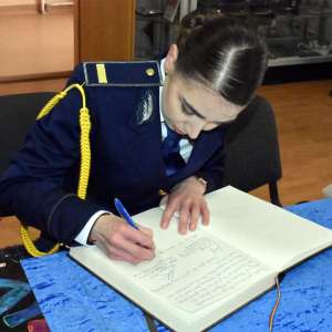 O nouă promoție de absolvenţi se alătură efectivelor Poliţiei de Frontieră