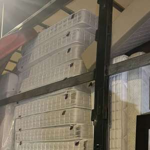 Deşeuri oprite la intrarea în țară de polițiștii de frontieră  din cadrul ITPF Oradea