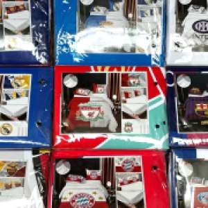 Peste 150.000 de produse contrafăcute, confiscate de poliţiştii de frontieră în primele 3 luni ale anului