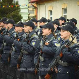 A new series of students of the \