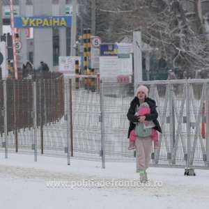 One year after the start of the conflict in Ukraine. About 3.6 million Ukrainian citizens entered our country