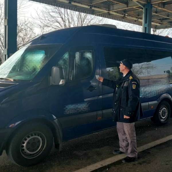 Conducea un ansamblu rutier, deşi nu avea premis de conducere corespunzător pentru acesta