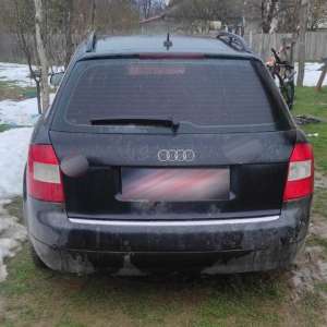 La volanul unui autoturism neînmatriculat, cu numere provizorii şi ITP expirate