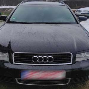 La volanul unui autoturism neînmatriculat, cu numere provizorii şi ITP expirate