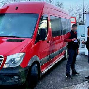 Permis de conducere fals descoperit la controlul de frontieră