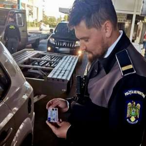 Măsuri dispuse la frontiera de est în perioada Sărbătorilor Pascale