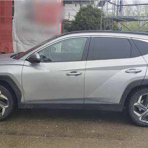 Autoturism de aproximativ 37.000 de euro cu documente false, depistat la ieşirea din ţară