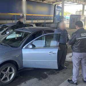 La volan, dar fără drept de a conduce