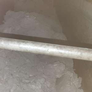 Peste 24 tone deşeuri din aluminiu oprite în P.T.F. Giurgiu