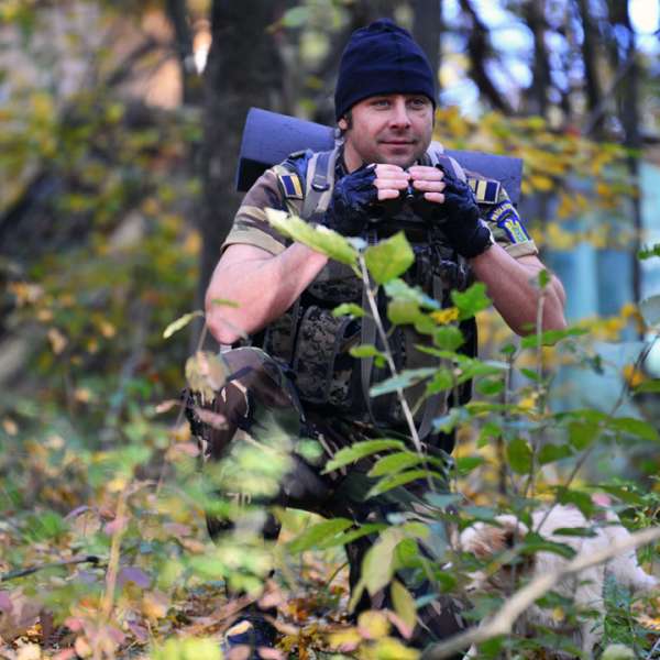 PAŞII SPRE VIITOR ÎNCEP LA FRONTIERĂ!