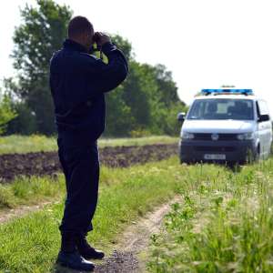 Traficul la frontieră în data de 22 aprilie  2023