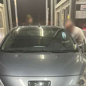 Poliţiştii de frontieră arădeni și bihoreni au depistat 35 de cetăţeni străini, care au încercat să treacă ilegal frontiera în Ungaria